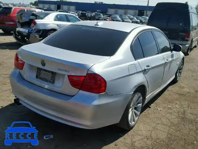 2011 BMW 328 WBAPK7C57BF082251 image 3