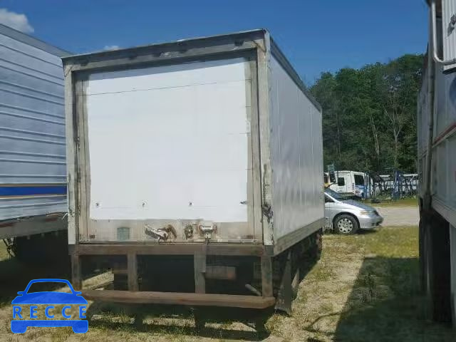2007 GMC W4500 W450 J8DC4B16577008773 image 3