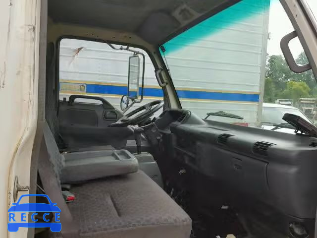 2007 GMC W4500 W450 J8DC4B16577008773 image 4