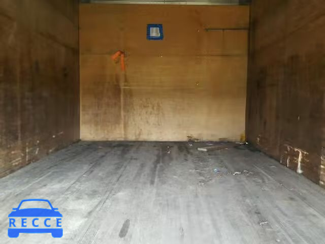 2007 GMC W4500 W450 J8DC4B16577008773 image 5