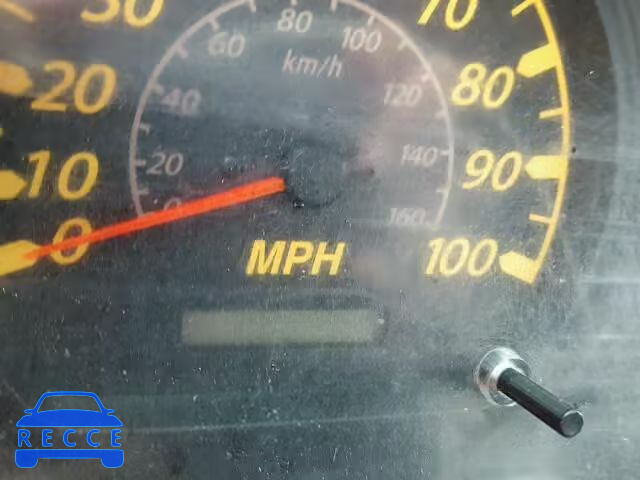 2007 GMC W4500 W450 J8DC4B16577008773 image 7