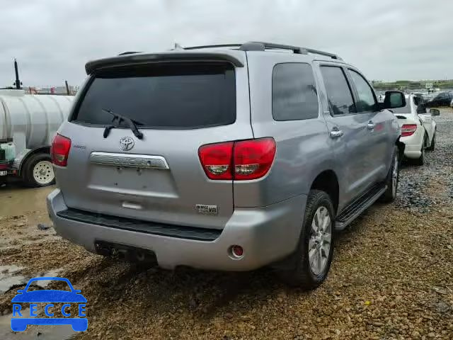 2011 TOYOTA SEQUOIA PL 5TDDY5G14BS040751 image 3