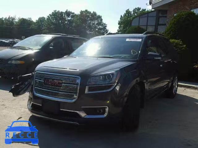 2015 GMC ACADIA DEN 1GKKVTKD9FJ371757 image 1