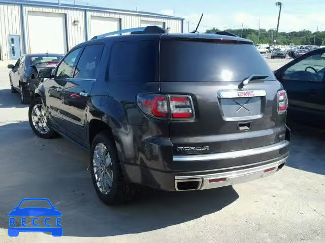 2015 GMC ACADIA DEN 1GKKVTKD9FJ371757 image 2