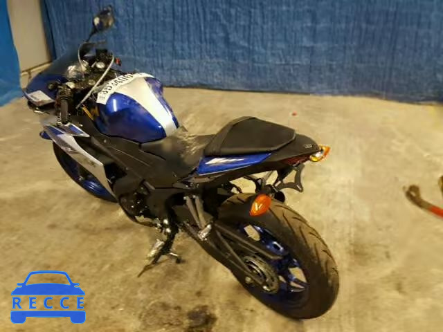 2015 YAMAHA YZFR3 MH3RH06Y4FK002023 image 2