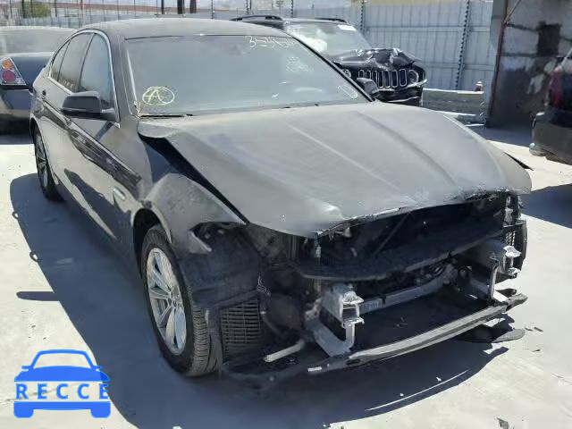 2014 BMW 528 WBA5A5C5XED510960 image 0