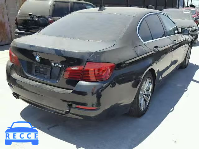 2014 BMW 528 WBA5A5C5XED510960 image 3