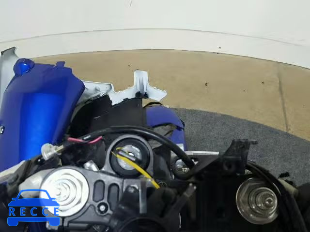 2014 YAMAHA YZFR1 JYARN23E4EA016629 image 9