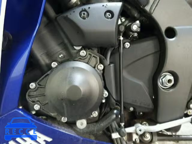 2014 YAMAHA YZFR1 JYARN23E4EA016629 image 10