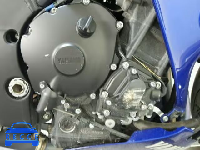 2014 YAMAHA YZFR1 JYARN23E4EA016629 image 11