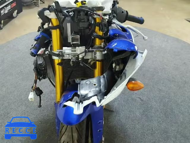 2014 YAMAHA YZFR1 JYARN23E4EA016629 image 13