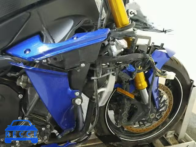 2014 YAMAHA YZFR1 JYARN23E4EA016629 image 15