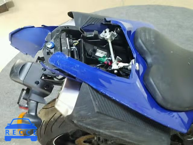 2014 YAMAHA YZFR1 JYARN23E4EA016629 image 16