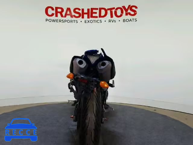 2014 YAMAHA YZFR1 JYARN23E4EA016629 image 6