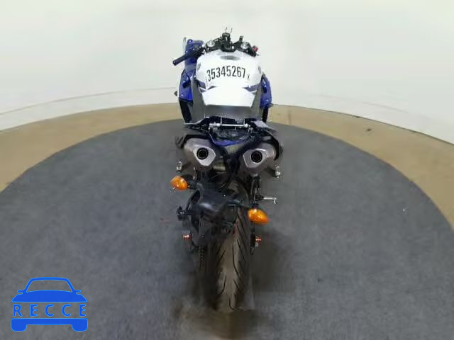 2014 YAMAHA YZFR1 JYARN23E4EA016629 image 8
