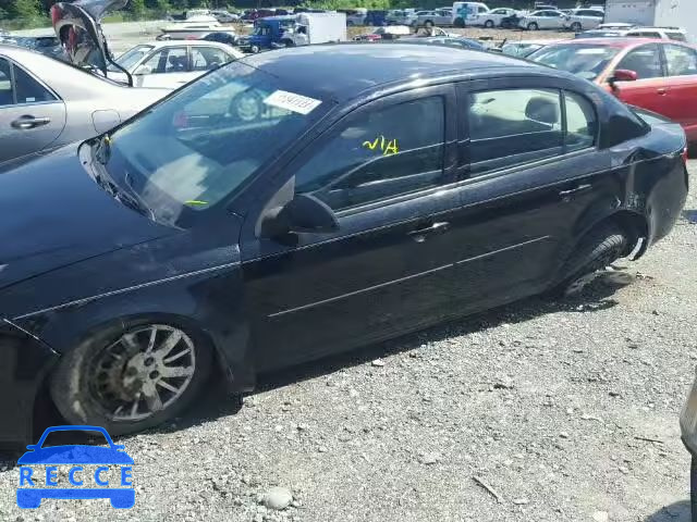 2010 CHEVROLET COBALT 1G1AD5F54A7159288 image 8