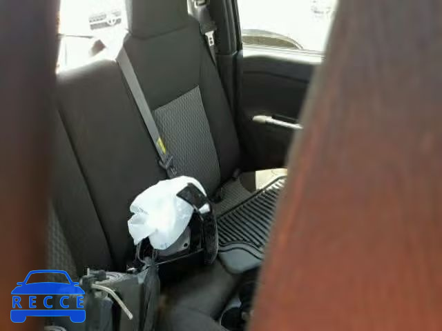 2010 GMC CANYON 1GTDSCDE3A8144440 image 5