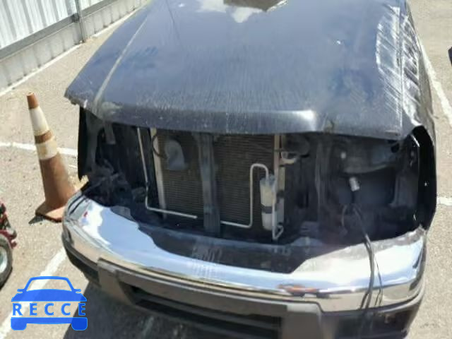 2010 GMC CANYON 1GTDSCDE3A8144440 image 6