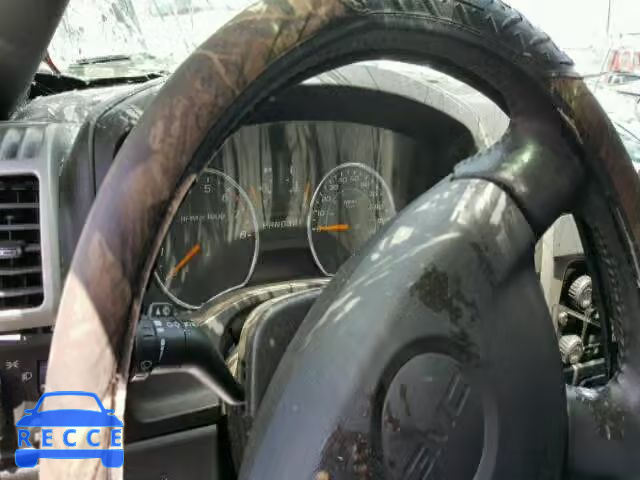 2010 GMC CANYON 1GTDSCDE3A8144440 image 7