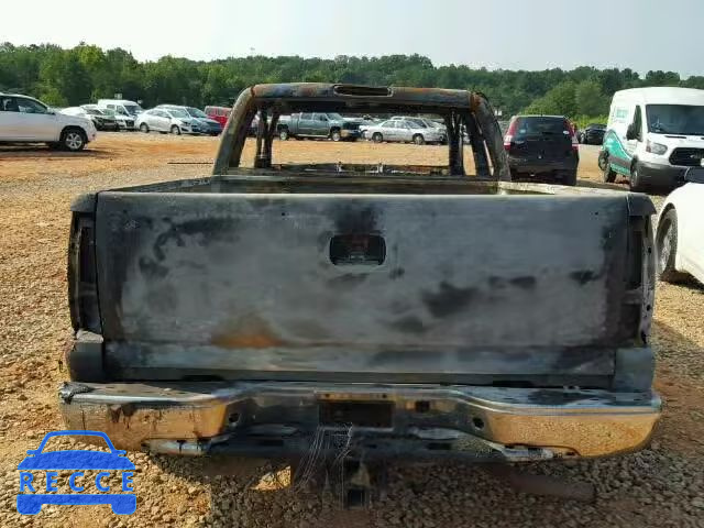 2003 GMC NEW SIERRA 2GTEK19T831105588 image 9