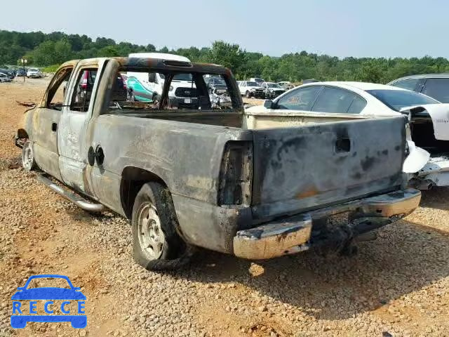 2003 GMC NEW SIERRA 2GTEK19T831105588 image 2