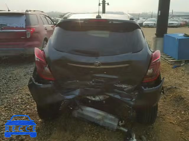 2017 BUICK ENCORE KL4CJ2SM0HB100213 image 8