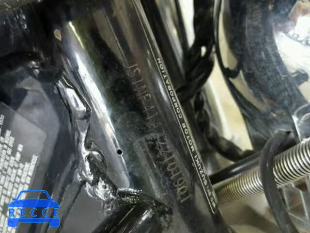 2002 SUZUKI LS650 JS1NP41A222101901 image 19