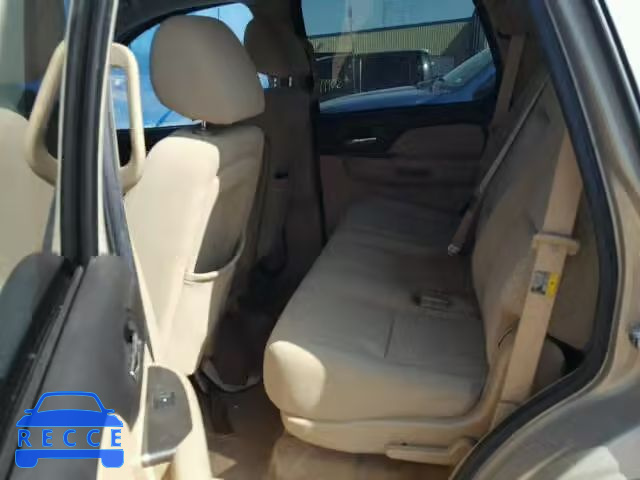 2007 CHEVROLET TAHOE 1GNEC13JX7R135149 Bild 5