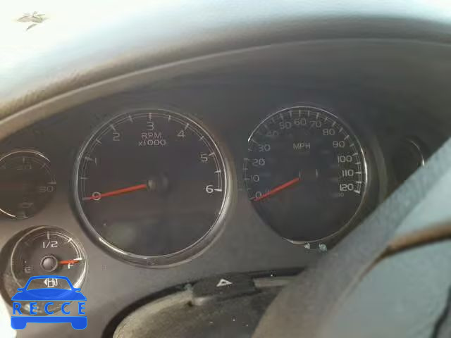 2007 CHEVROLET TAHOE 1GNEC13JX7R135149 Bild 7