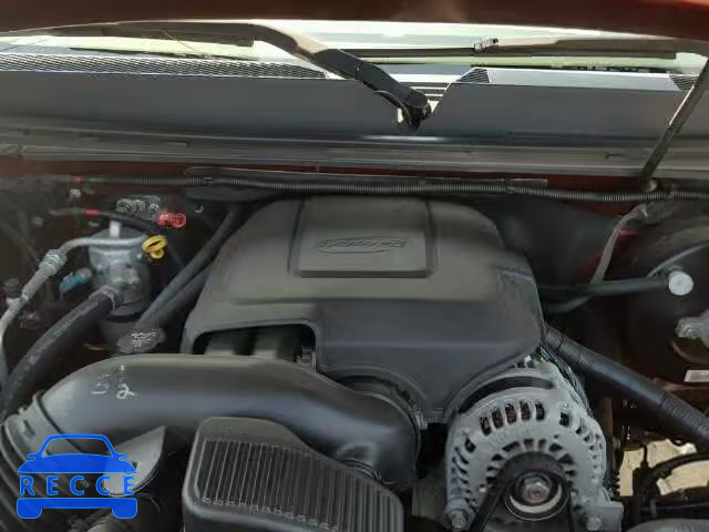 2008 GMC SIERRA 2GTEK19J381239818 image 6