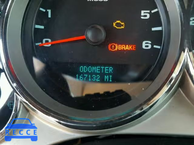 2008 GMC SIERRA 2GTEK19J381239818 image 7