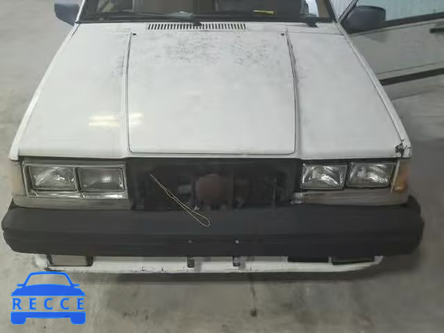 1989 VOLVO 740 YV1FA8752K2231958 image 6