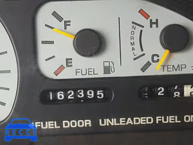 2000 NISSAN QUEST 4N2XN11T6YD814895 image 7
