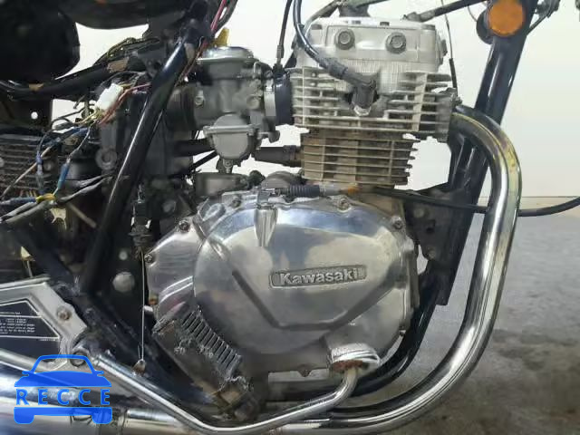 1982 KAWASAKI KZ305 JKAKZLB15CA008089 image 1