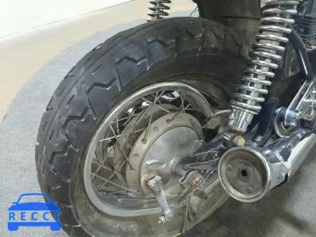 1982 KAWASAKI KZ305 JKAKZLB15CA008089 зображення 7