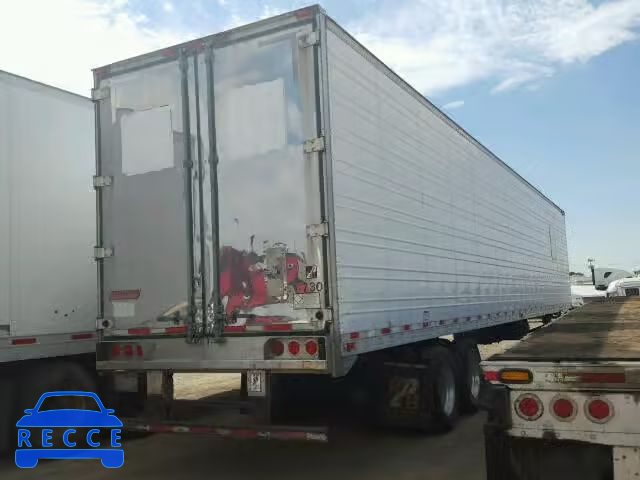 2007 GREAT DANE TRAILER TRAILER 1GRAA06207W701595 зображення 5