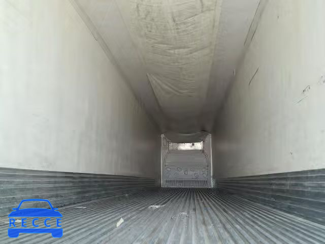 2007 GREAT DANE TRAILER TRAILER 1GRAA06207W701595 зображення 6