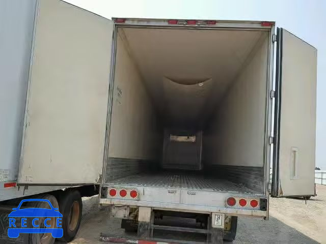 2007 GREAT DANE TRAILER TRAILER 1GRAA06207W701595 image 7