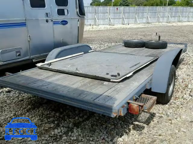 2004 TRAIL KING TRAILER 5HGBC16214M006090 Bild 5