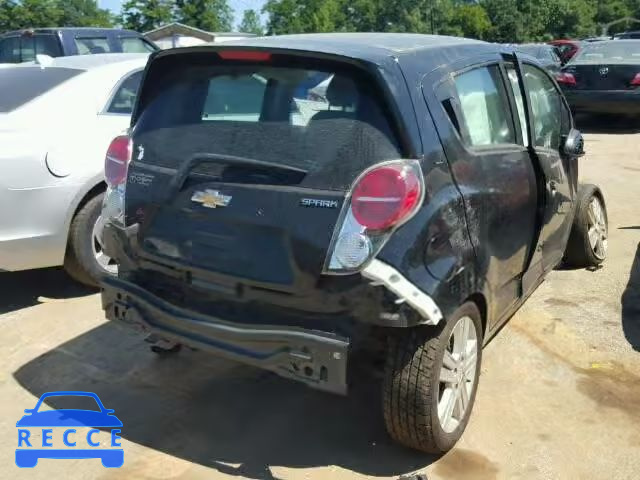 2015 CHEVROLET SPARK KL8CD6S92FC795469 зображення 3