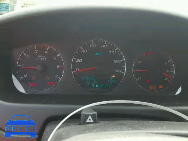 2008 CHEVROLET IMPALA 2G1WT58N189164902 image 7