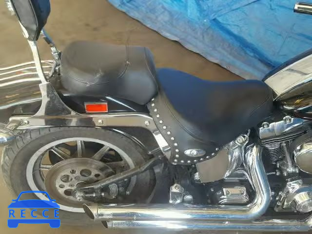 2002 HARLEY-DAVIDSON FXSTSI 1HD1BZB112Y052460 зображення 5