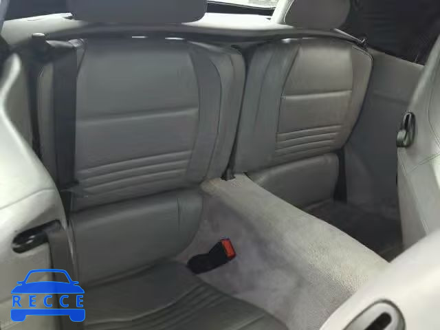 2002 PORSCHE 911 CARRER WP0CA29942S651839 зображення 5