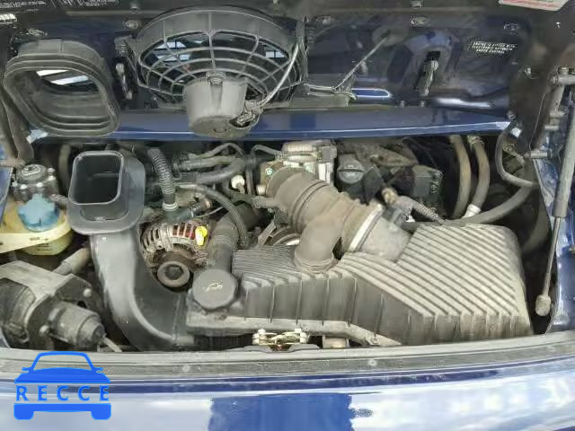 2002 PORSCHE 911 CARRER WP0CA29942S651839 зображення 6