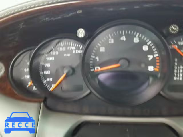 2002 PORSCHE 911 CARRER WP0CA29942S651839 зображення 7