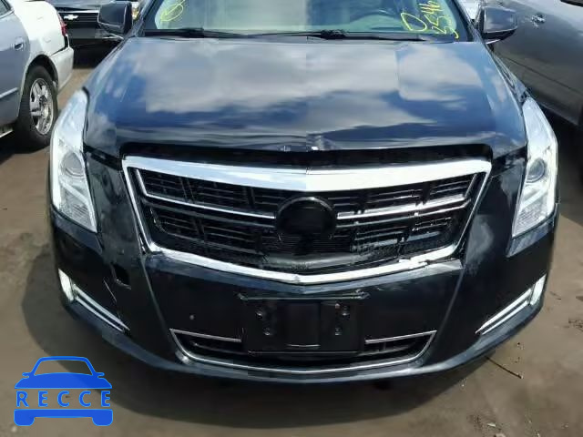 2014 CADILLAC XTS 2G61W5S86E9176084 image 1