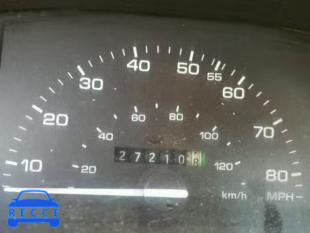 1992 FORD TEMPO 2FAPP36X8NB207294 image 7