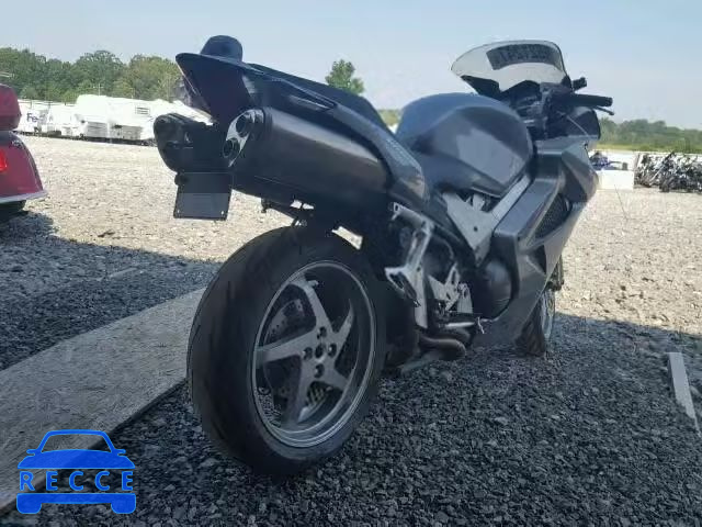 2008 HONDA VFR800A JH2RC46E08M000147 Bild 3