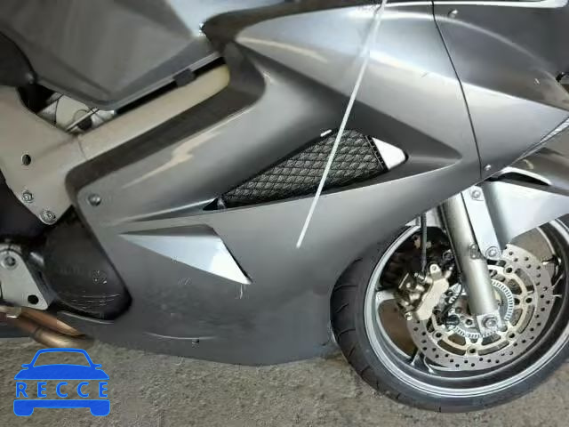 2008 HONDA VFR800A JH2RC46E08M000147 Bild 6