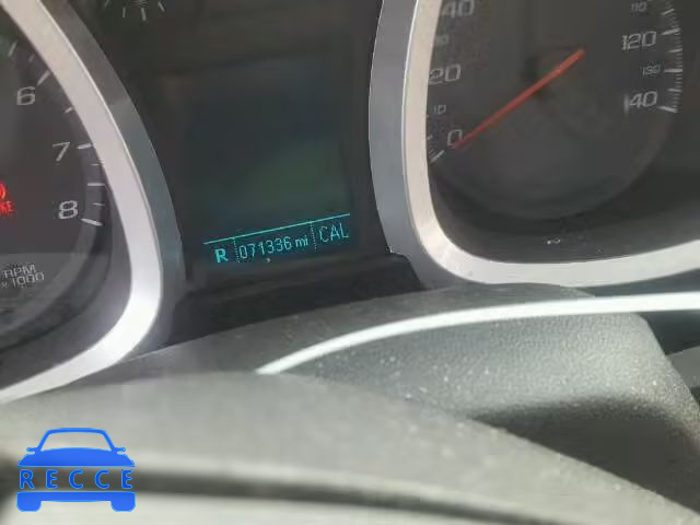 2015 CHEVROLET EQUINOX 2GNALDEK5F6235627 image 7